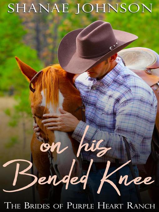 Title details for On His Bended Knee by Shanae Johnson - Available